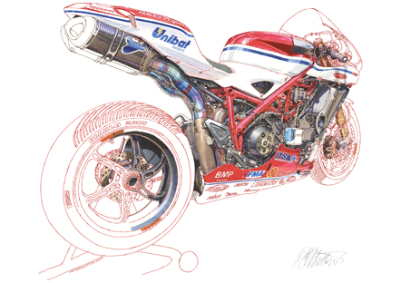 Ducati