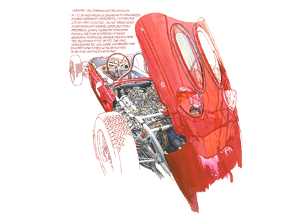 Ferrari 156